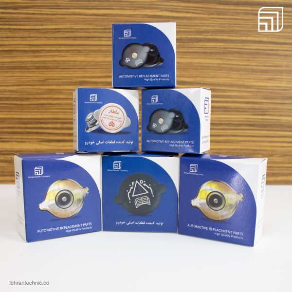 درب رادیاتور