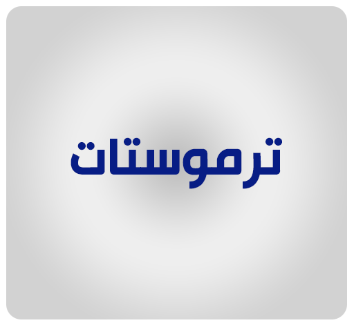 ترموستات
