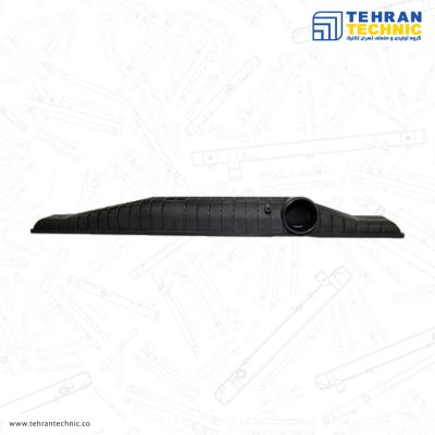 مخزن پایین ولوو FM9 پایین ولوو FM9