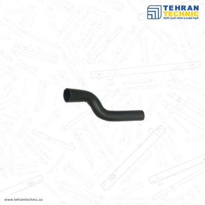 بالا رادیاتور مزدا 2000