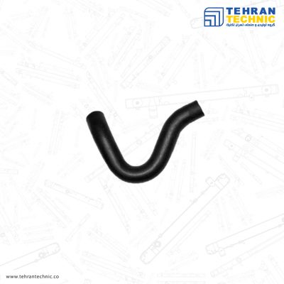 بالا رادیاتور نیسان 2000 1