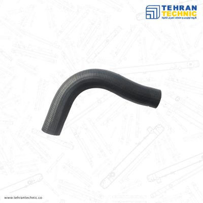 پایین رادیاتور مزدا 2000