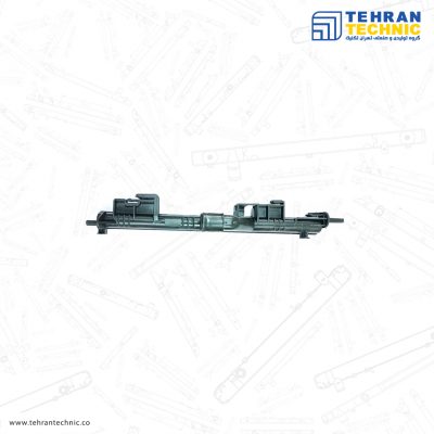مخزن راست ال 90 e2 لوله عصایی راست ال 90 e2 لوله عصایی