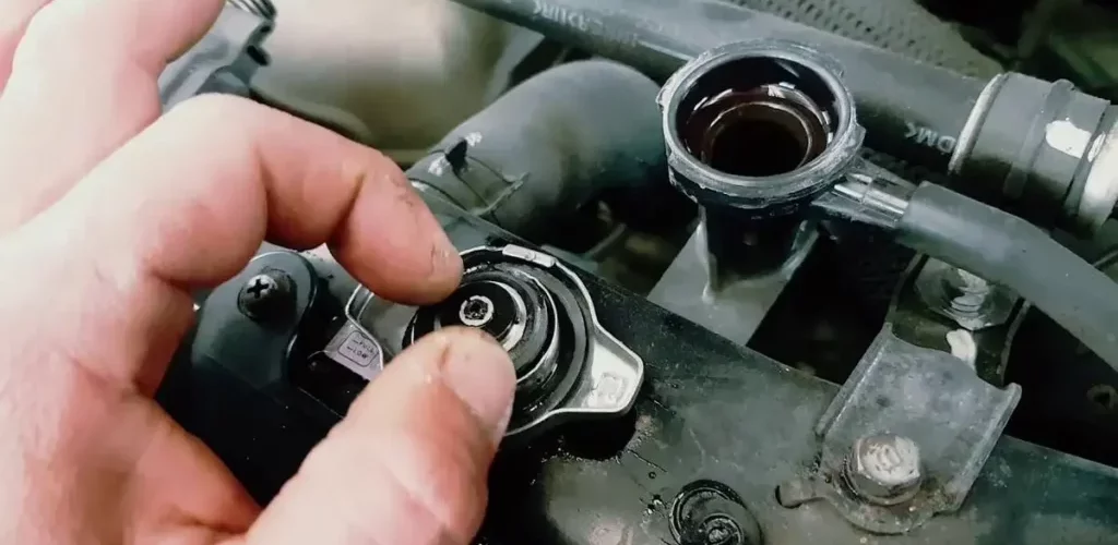 failure of radiator cap scaled 1