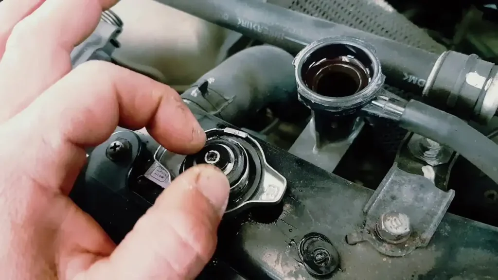 failure of radiator cap scaled 1