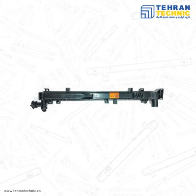 مخزن بالا موهاوی 8 سیلندر بالا موهاوی 8 سیلندر