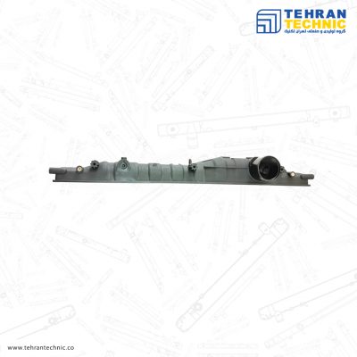 مخزن پایین اتوبوس 457 پایین اتوبوس 457