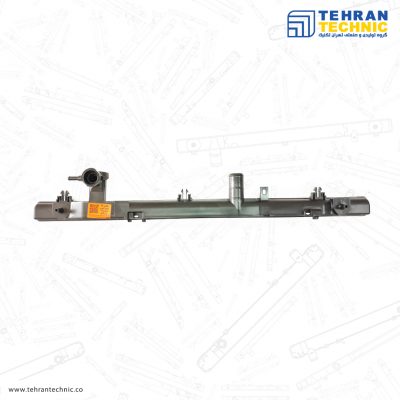 بالا رادیاتور کمری قد 79