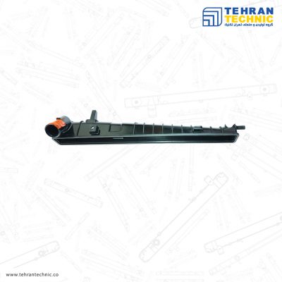 مخزن پایین رادیاتور توسان 2005 پایین رادیاتور توسان 2005