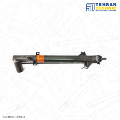 مخزن پایین رادیاتور توسان قد 47.2 پایین رادیاتور توسان قد 47.2